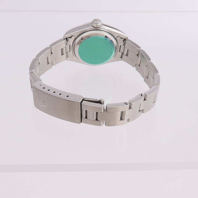 ROLEX Oyster Perpetual Date 79160-4