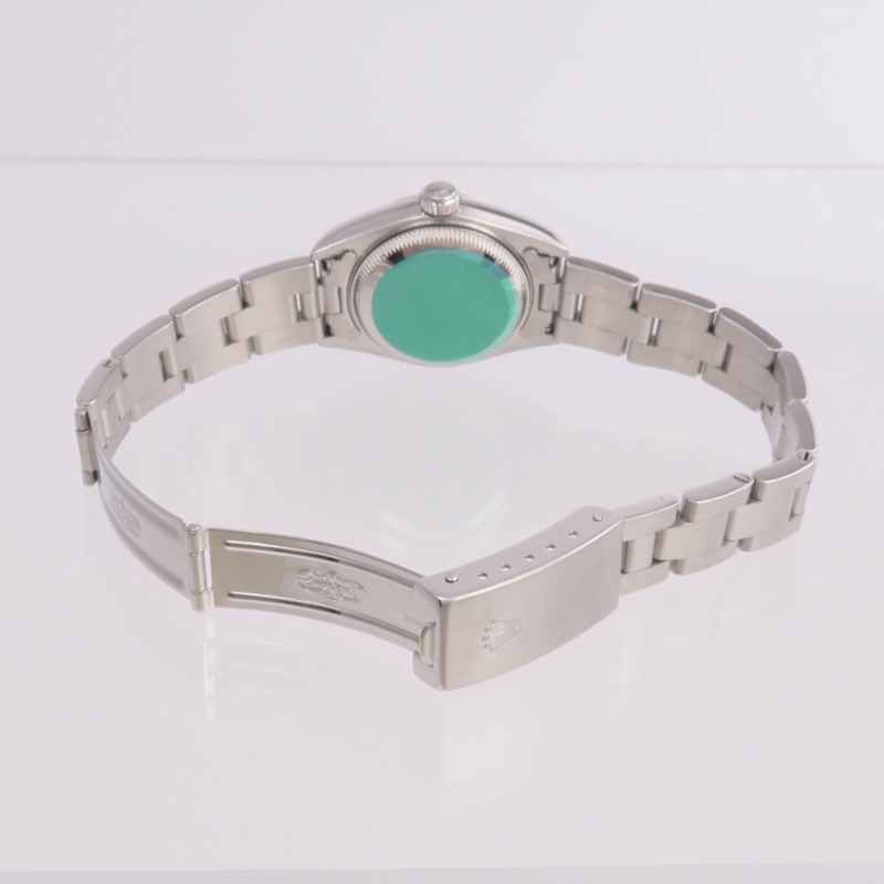 ROLEX Oyster Perpetual Date 79160-5