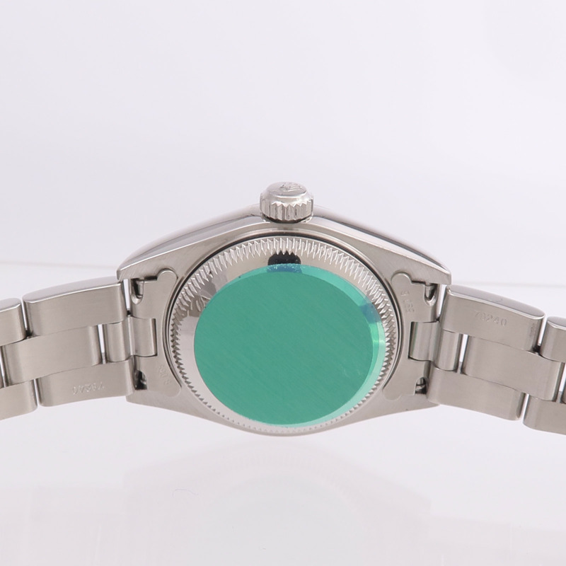 ROLEX Oyster Perpetual Date 79160-6