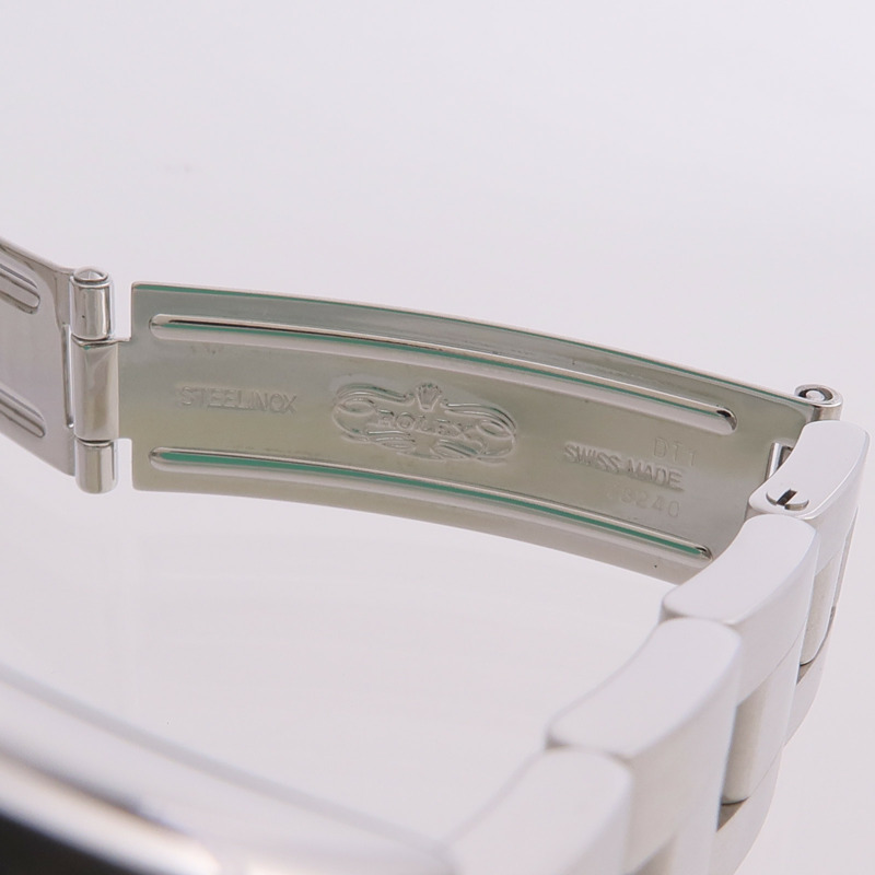 ROLEX Oyster Perpetual Date 79160-7