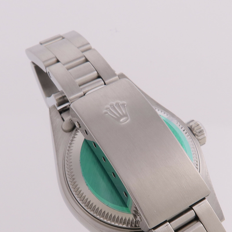 ROLEX Oyster Perpetual Date 79160-8