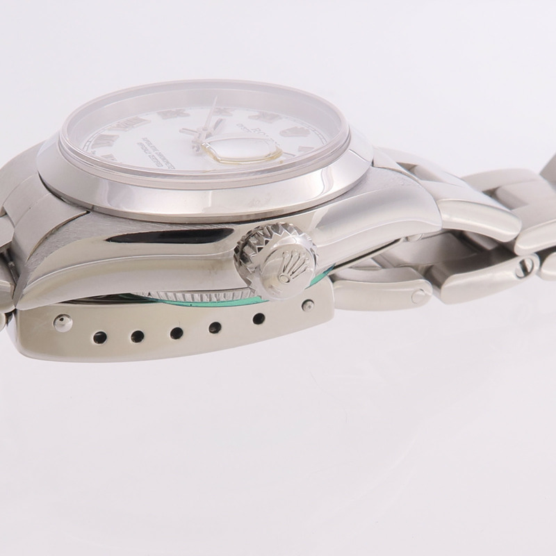 ROLEX Oyster Perpetual Date 79160-9