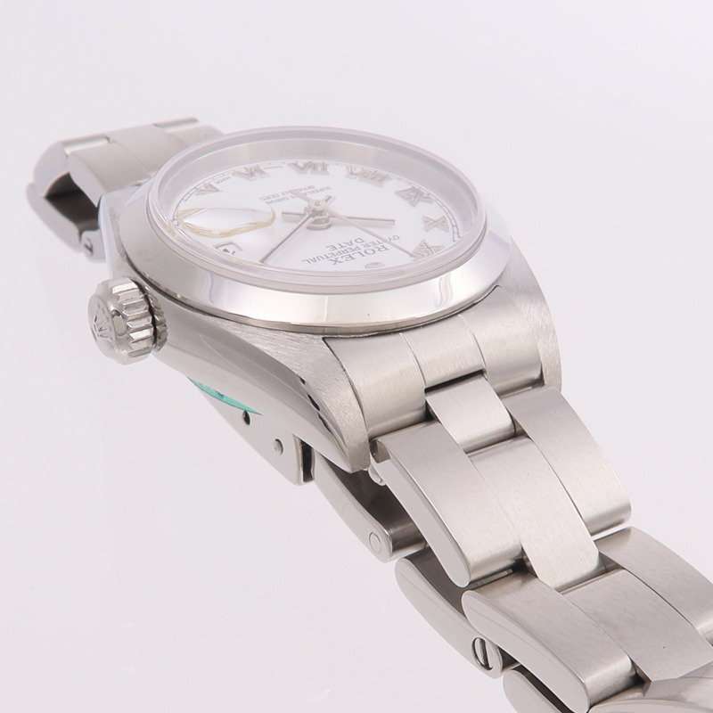 ROLEX Oyster Perpetual Date 79160-10