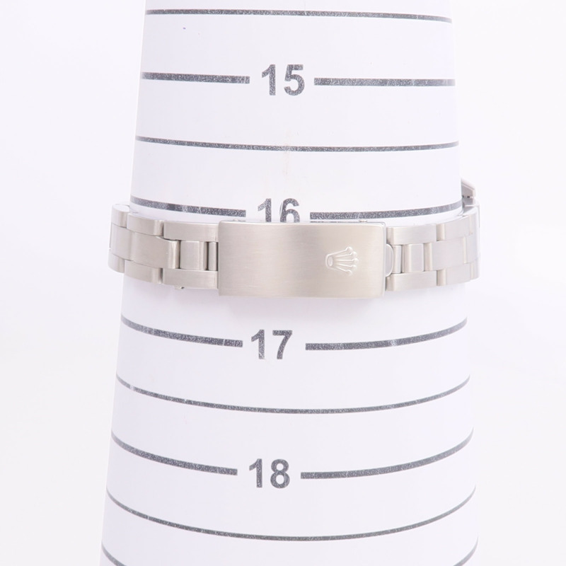 ROLEX Oyster Perpetual Date 79160-11