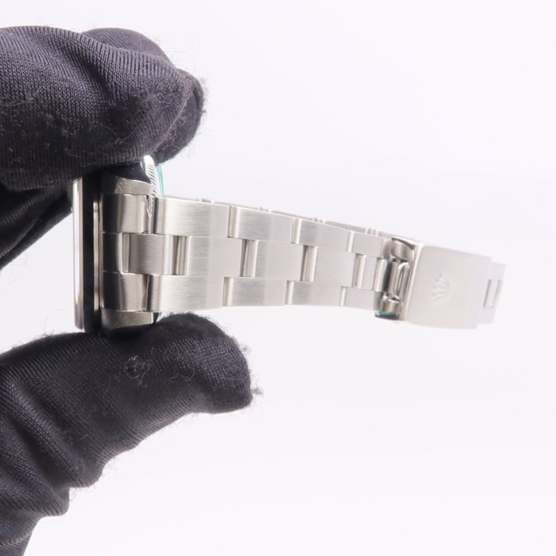 ROLEX Oyster Perpetual Date 79160-12