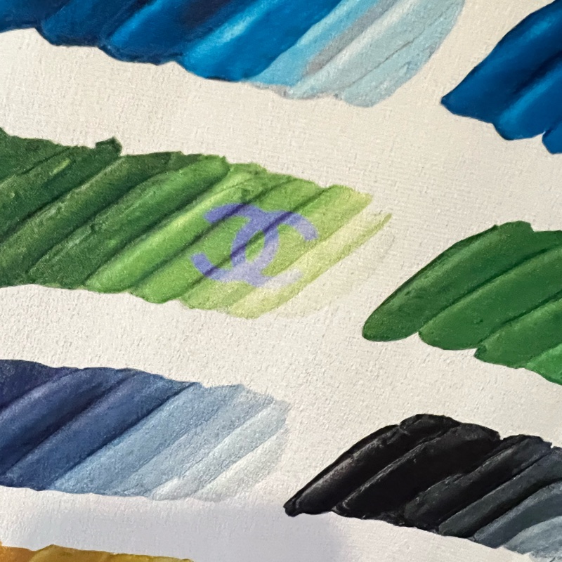 Chanel背心裙38碼-3