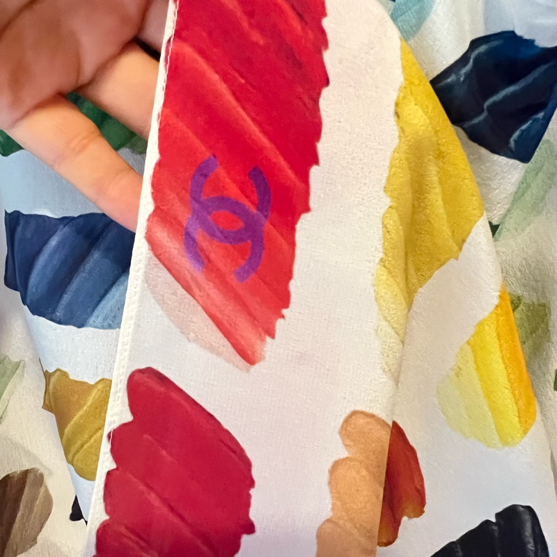 Chanel背心裙38碼-4