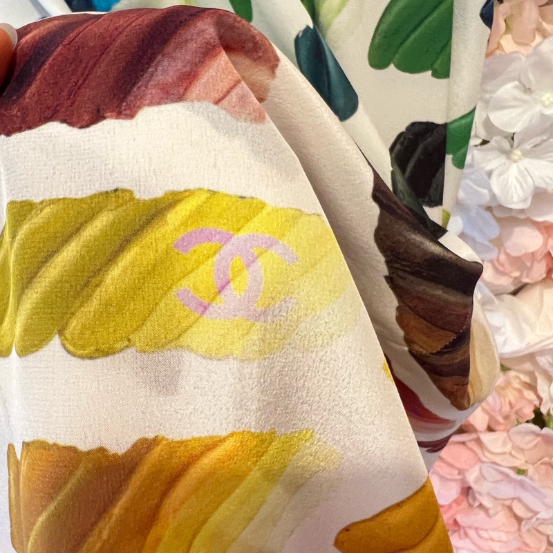 Chanel背心裙38碼-5