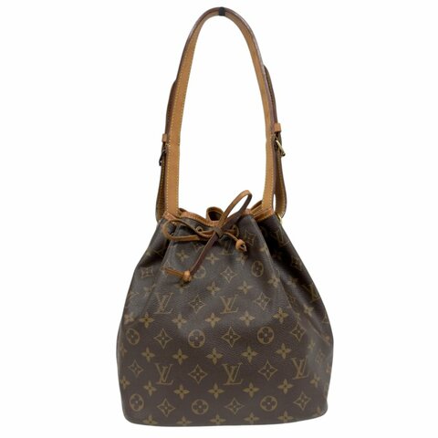 LOUIS VUITTON Noe 水桶包