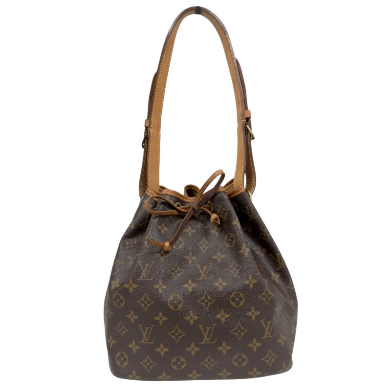LOUIS VUITTON Noe 水桶包-0