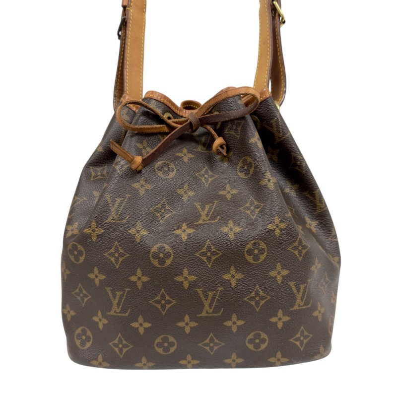 LOUIS VUITTON Noe 水桶包-1