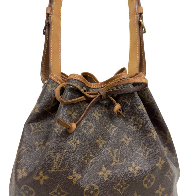 LOUIS VUITTON Noe 水桶包-2