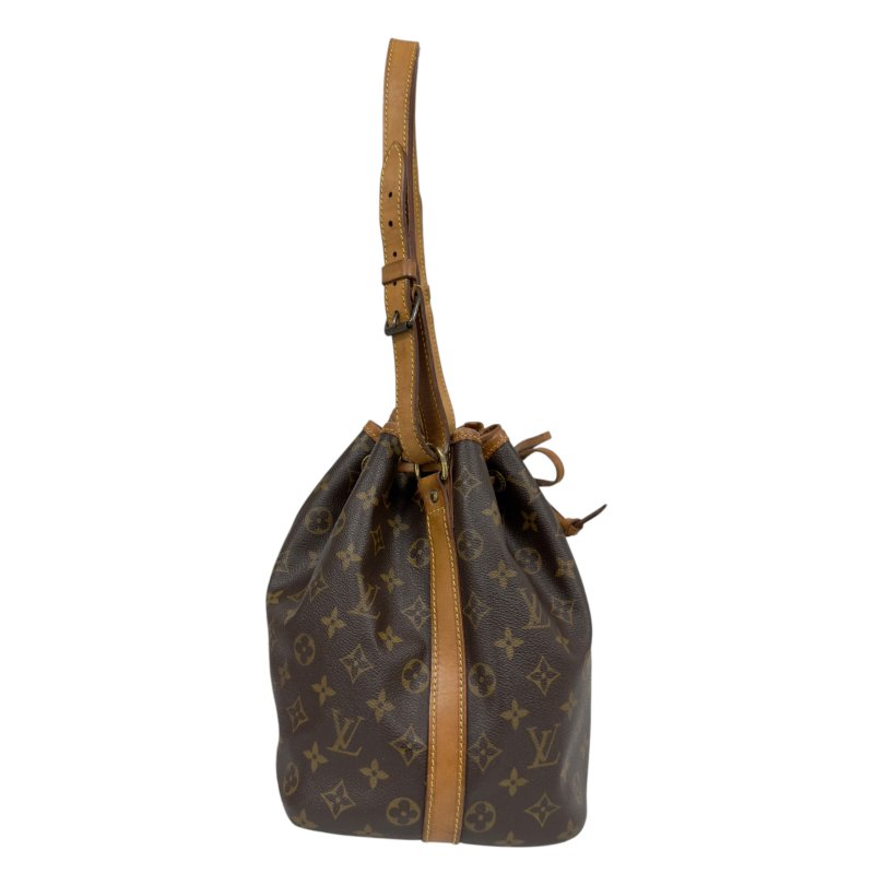 LOUIS VUITTON Noe 水桶包-5