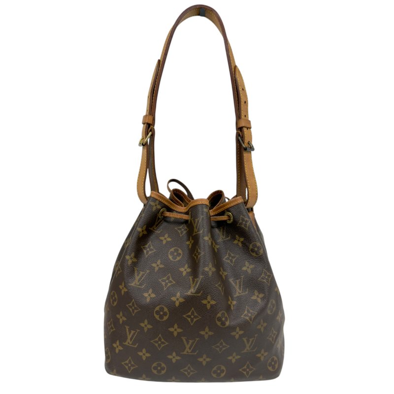 LOUIS VUITTON Noe 水桶包-7