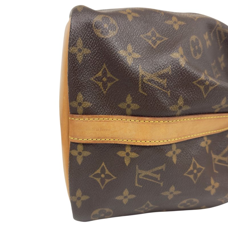 LOUIS VUITTON Noe 水桶包-11