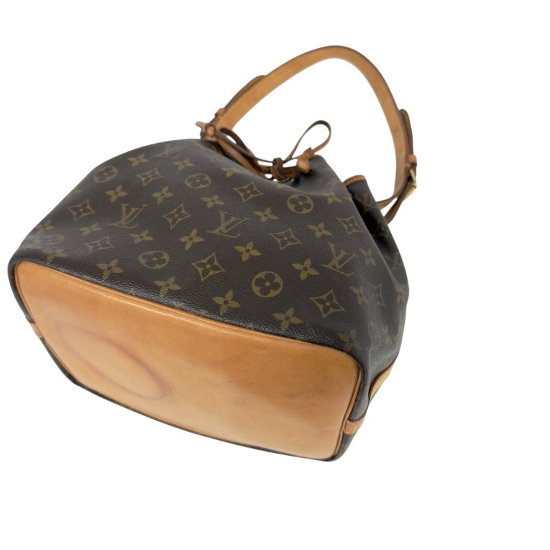 LOUIS VUITTON Noe 水桶包-13