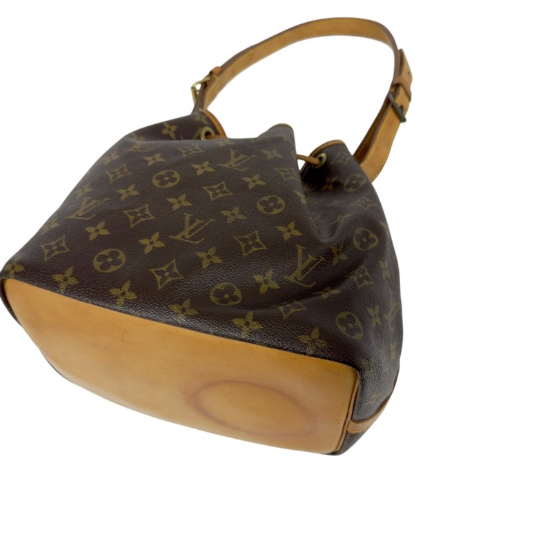 LOUIS VUITTON Noe 水桶包-15