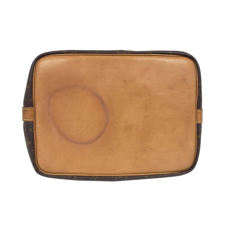 LOUIS VUITTON Noe 水桶包-16