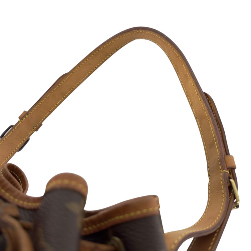 LOUIS VUITTON Noe 水桶包-18