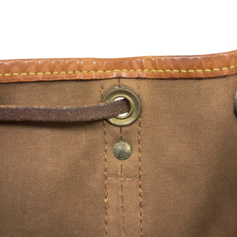 LOUIS VUITTON Noe 水桶包-23