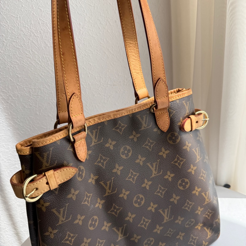 Lv名媛包🤍❤️🤍❤️肩背包-1