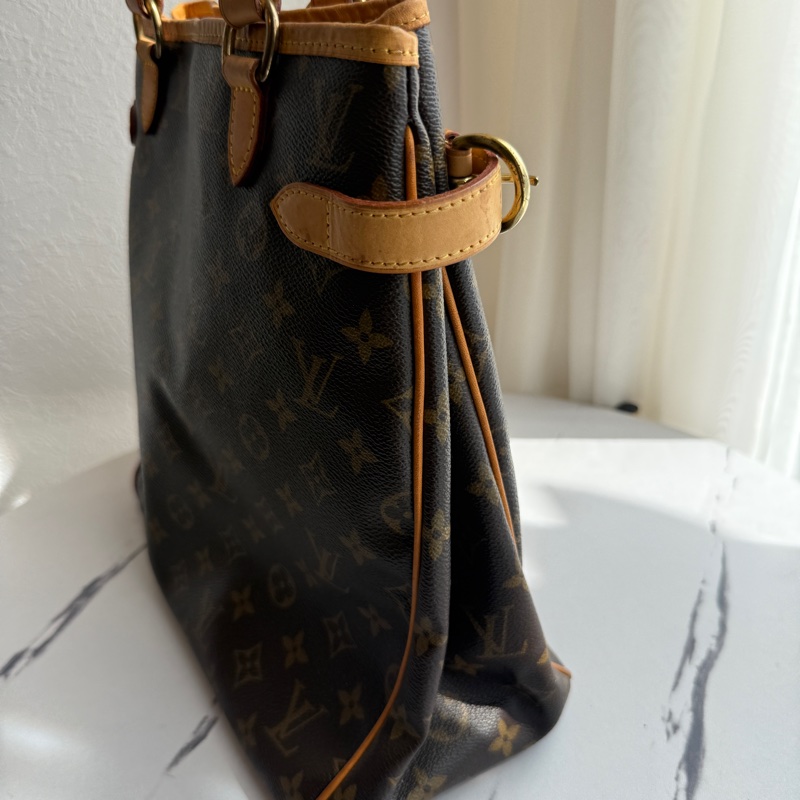 Lv名媛包🤍❤️🤍❤️肩背包-3