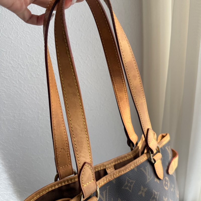 Lv名媛包🤍❤️🤍❤️肩背包-5