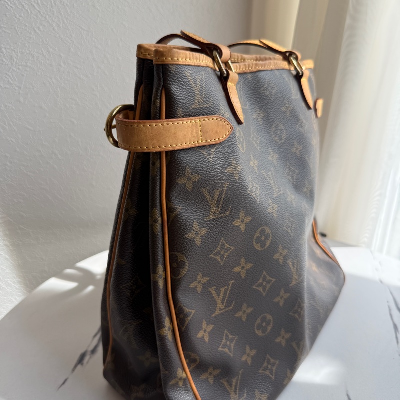 Lv名媛包🤍❤️🤍❤️肩背包-6