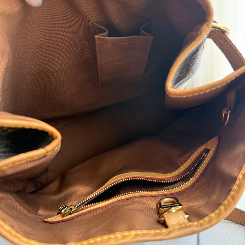 Lv名媛包🤍❤️🤍❤️肩背包-7