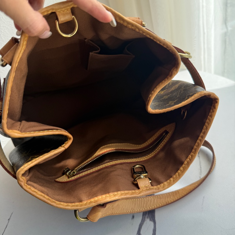 Lv名媛包🤍❤️🤍❤️肩背包-8