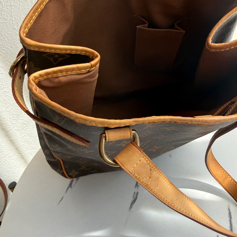 Lv名媛包🤍❤️🤍❤️肩背包-9