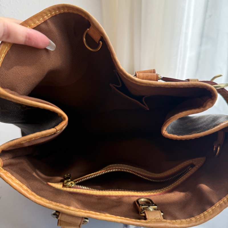 Lv名媛包🤍❤️🤍❤️肩背包-10