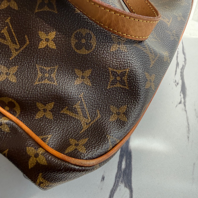 Lv名媛包🤍❤️🤍❤️肩背包-11