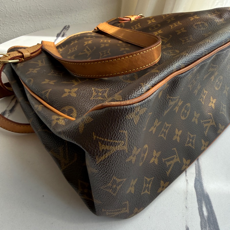 Lv名媛包🤍❤️🤍❤️肩背包-14