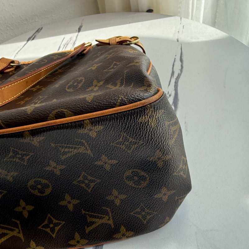 Lv名媛包🤍❤️🤍❤️肩背包-15