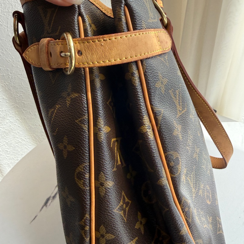 Lv名媛包🤍❤️🤍❤️肩背包-16