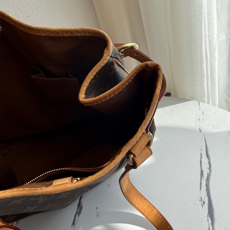 Lv名媛包🤍❤️🤍❤️肩背包-17