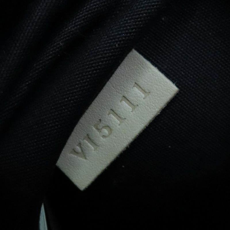 酒紅色 漆皮 Melrose Avenue Bag 手提包 M93757 【LOUIS VUITTON LV 路易威登】 M93757-8