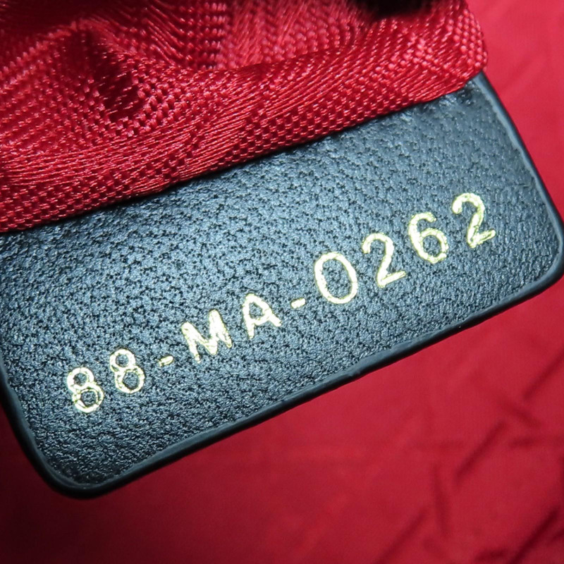 黑色羊皮 Lady Dior My ABCDior 小型 兩用包 M0538ONGE【Dior 迪奧】 M0538ONGE-7