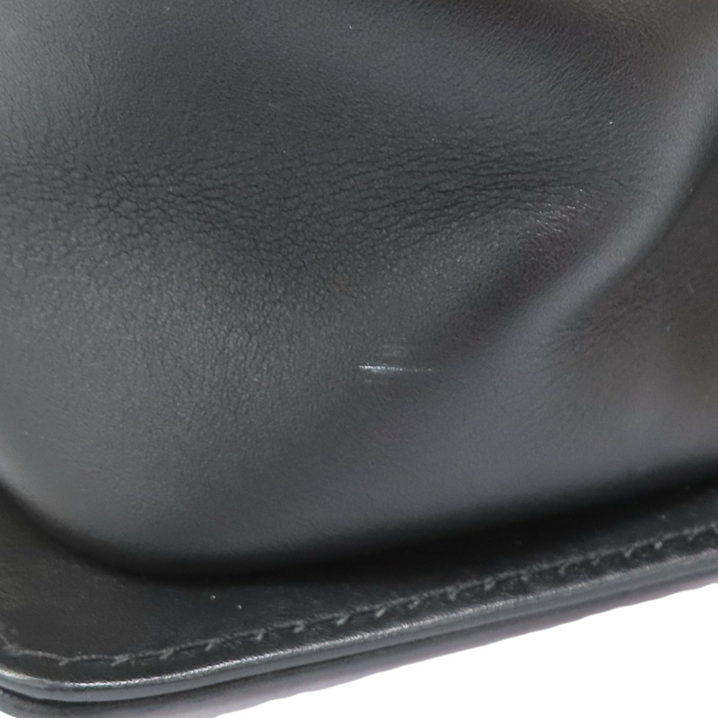 黑色 羊皮 Boy 25 亮片款 肩背包(無卡)【CHANEL 香奈兒】 A67086-16