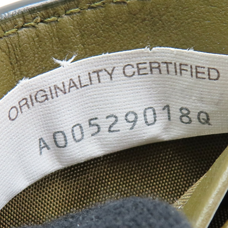 黑色 編織牛皮 卡夾 名片夾 749417VCPQ6【BOTTEGA VENETA BV 寶緹嘉】 749417VCPQ6-9