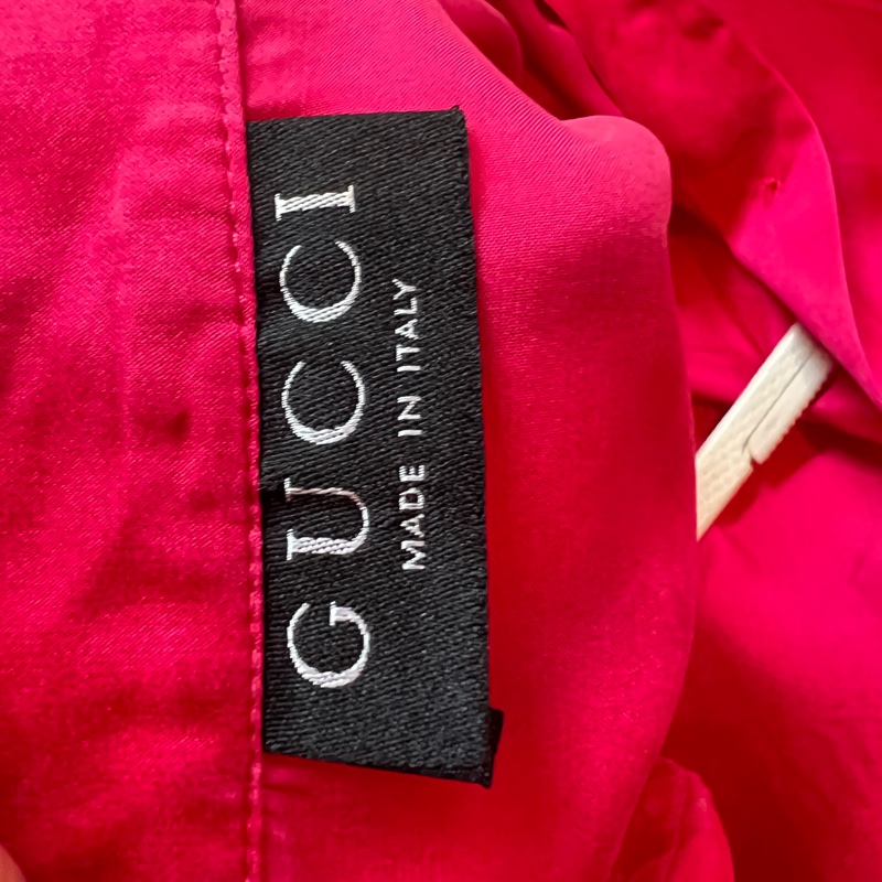 Gucci襯衣38碼-5