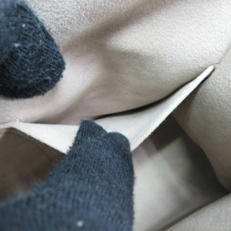 斑鳩灰色 牛皮 OnTheGo PM 兩用包 M45779【LOUIS VUITTON LV 路易威登】 M45779-6