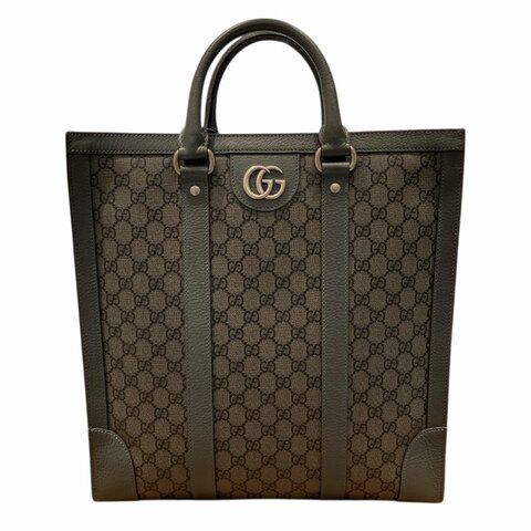 GUCCI 古馳 OPHIDIA 公事包 731793 老花