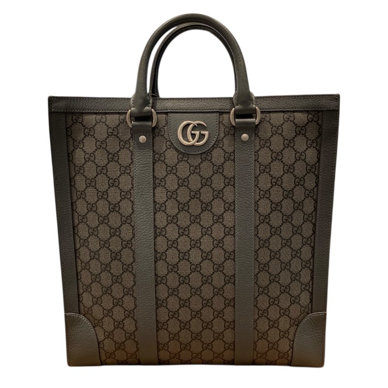 GUCCI 古馳 OPHIDIA 公事包 731793 老花-0