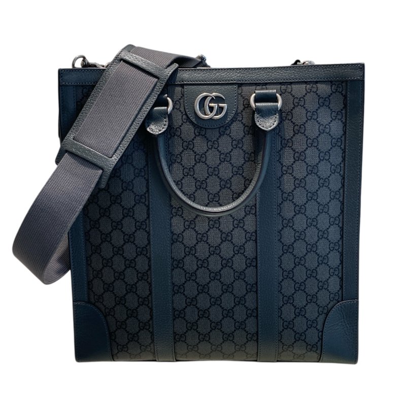 GUCCI 古馳 OPHIDIA 公事包 731793 老花-6