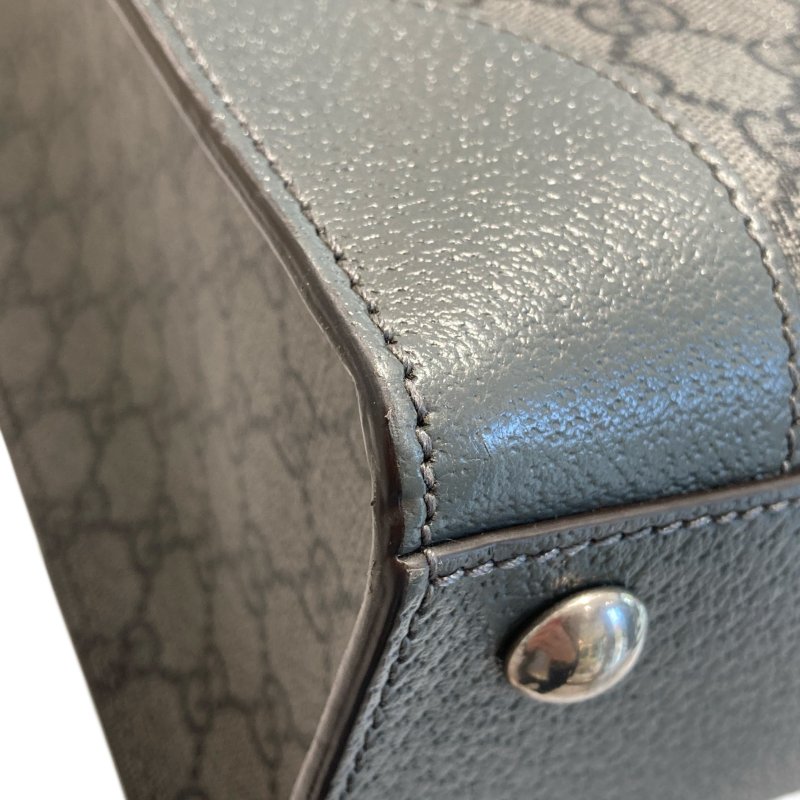 GUCCI 古馳 OPHIDIA 公事包 731793 老花-8