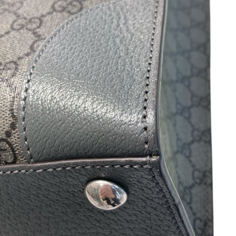 GUCCI 古馳 OPHIDIA 公事包 731793 老花-9