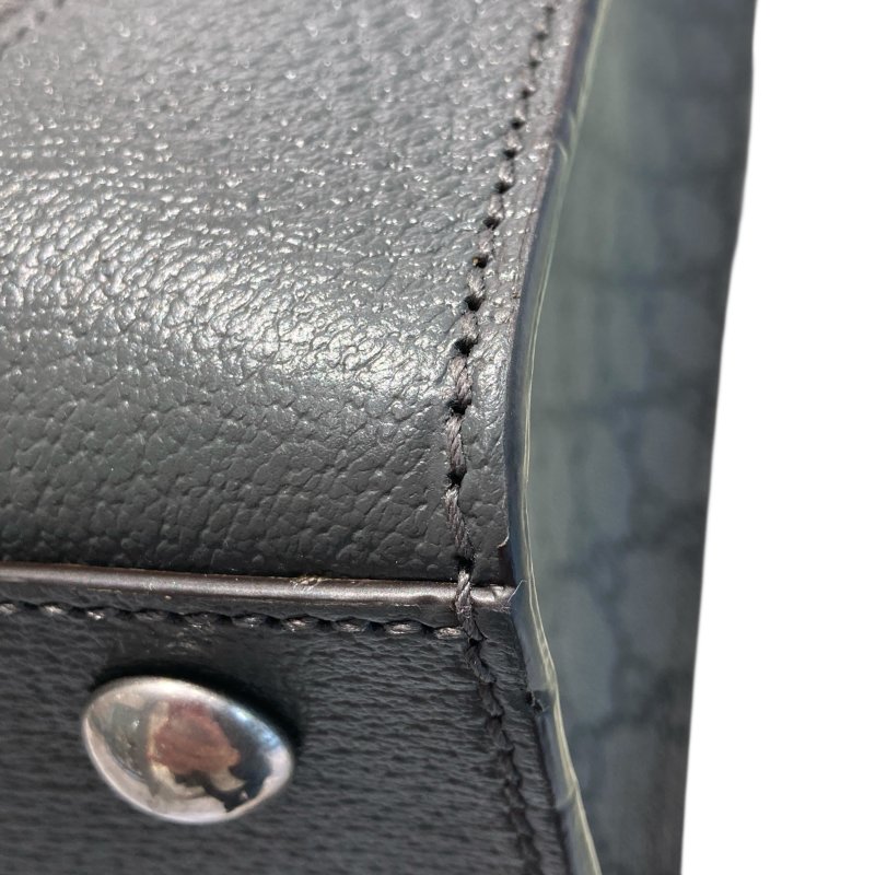 GUCCI 古馳 OPHIDIA 公事包 731793 老花-10