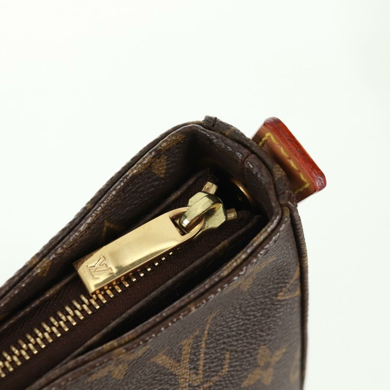 【日本直送】路易威登 Monogram Looping MM 肩背包 M51146 LV Auth 162298V-8